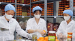 CÔNG TY TNHH THƯƠNG MẠI TUẤN KHANG FOODS