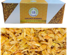 Nho Vàng Giàu Dinh Dưỡng – Ăn Vặt Lành Mạnh Mỗi Ngày