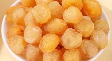 Nhãn Sấy Khô Hưng Yên – Đặc Sản Ngọt Thanh, Chuẩn Vị Truyền Thống