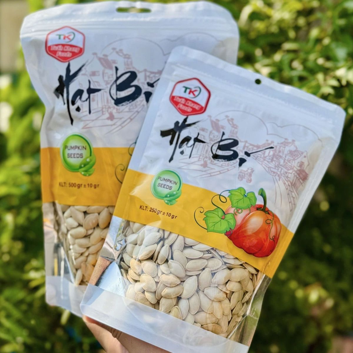 Hạt Bí Tuấn Khang 