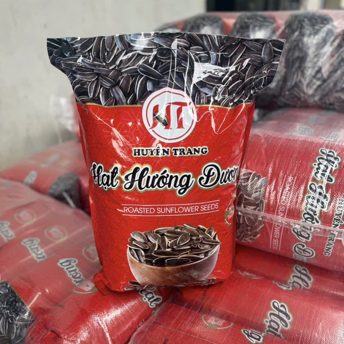 Hạt Hướng Dương Rang 