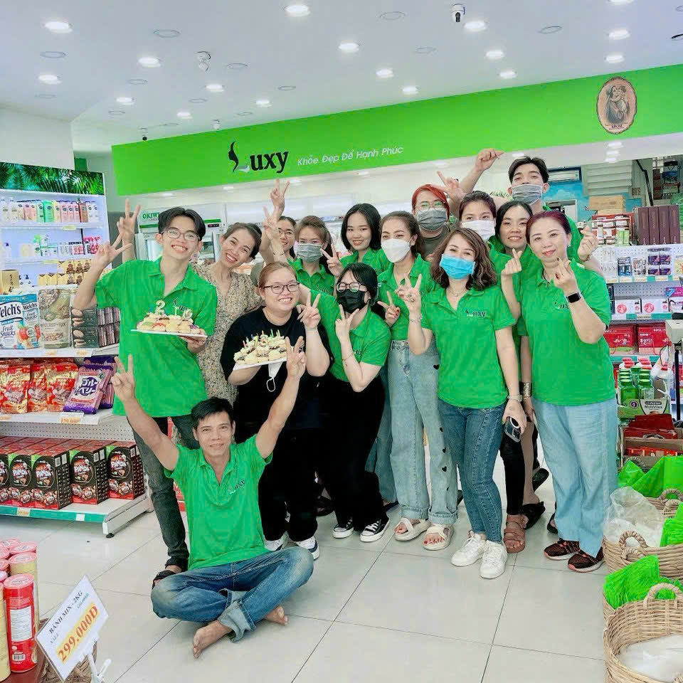 CÔNG TY TNHH THƯƠNG MẠI TUẤN KHANG FOODS