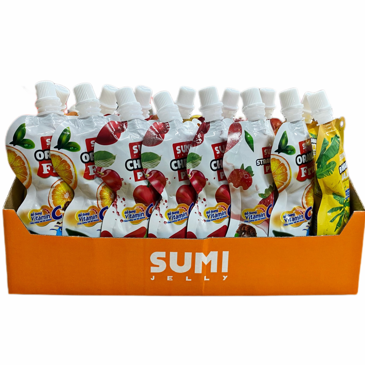  Socola Đồng Tiền - Hủ 