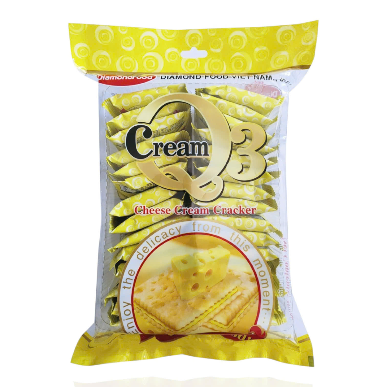 CÔNG TY TNHH THƯƠNG MẠI TUẤN KHANG FOODS