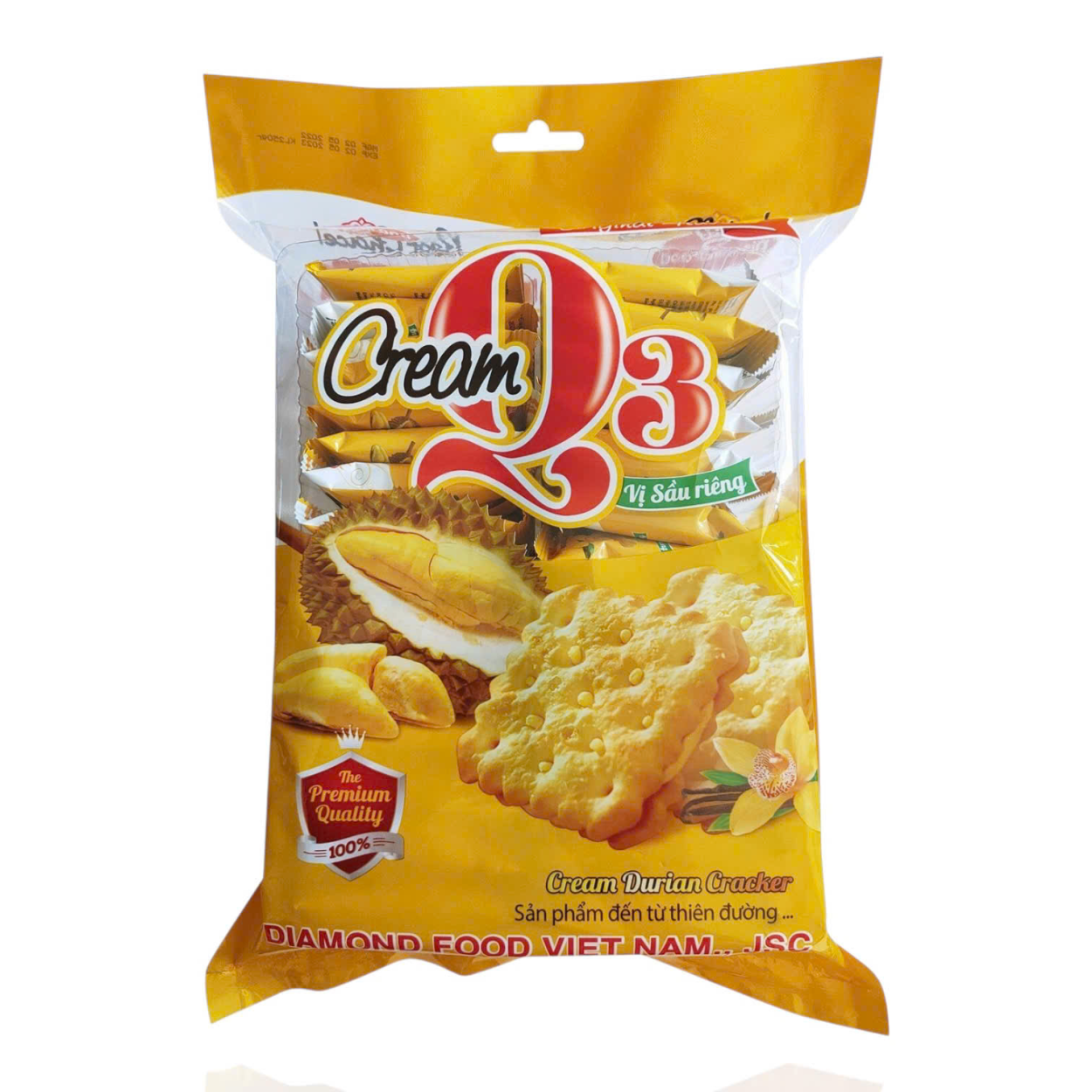 CÔNG TY TNHH THƯƠNG MẠI TUẤN KHANG FOODS