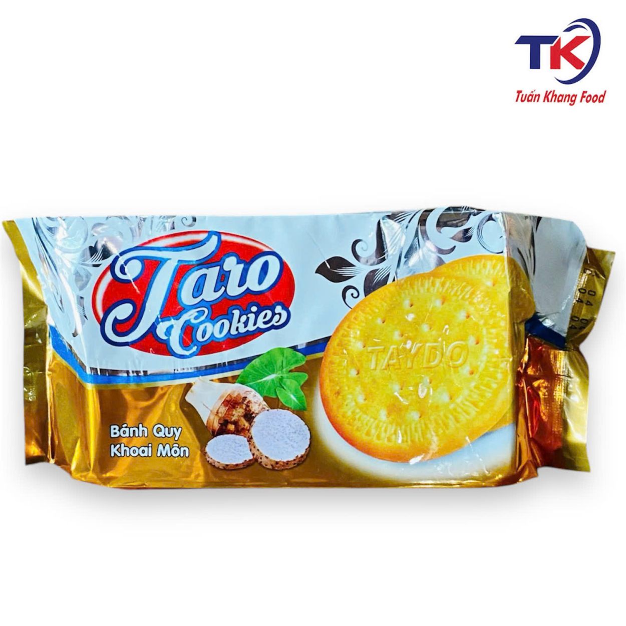 Bánh Khoai Môn 150G