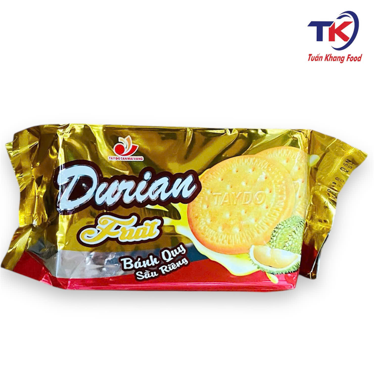 Bánh Sầu Riêng 150G