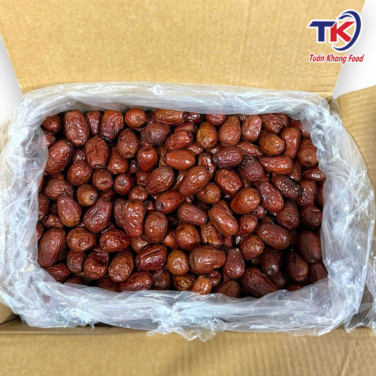 Táo Đỏ Trứng Cồ Xá 10Kg