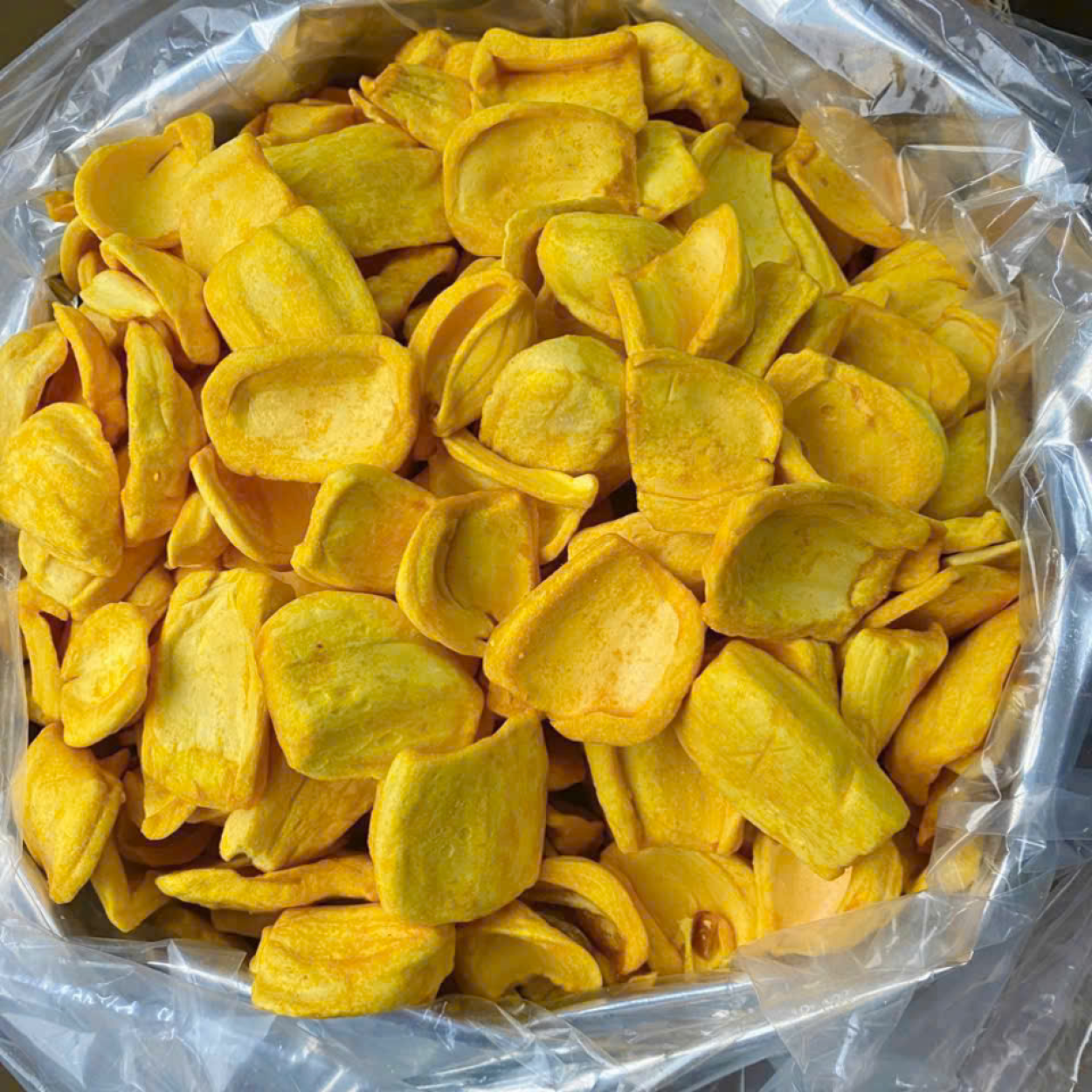 CÔNG TY TNHH THƯƠNG MẠI TUẤN KHANG FOODS