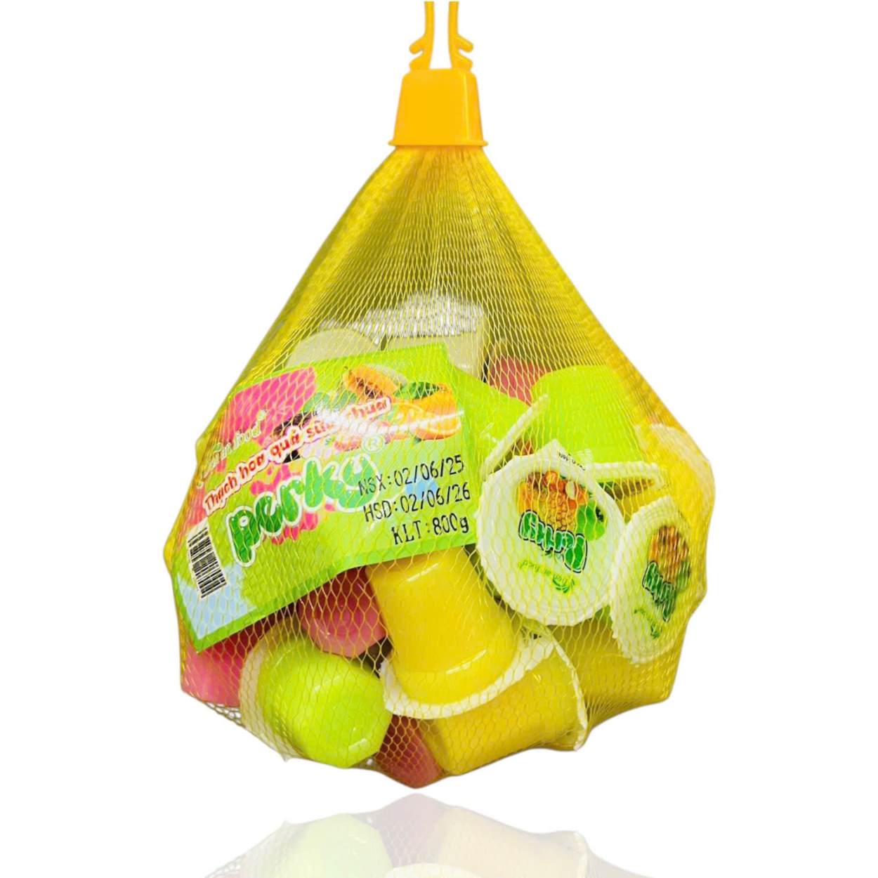 CÔNG TY TNHH THƯƠNG MẠI TUẤN KHANG FOODS