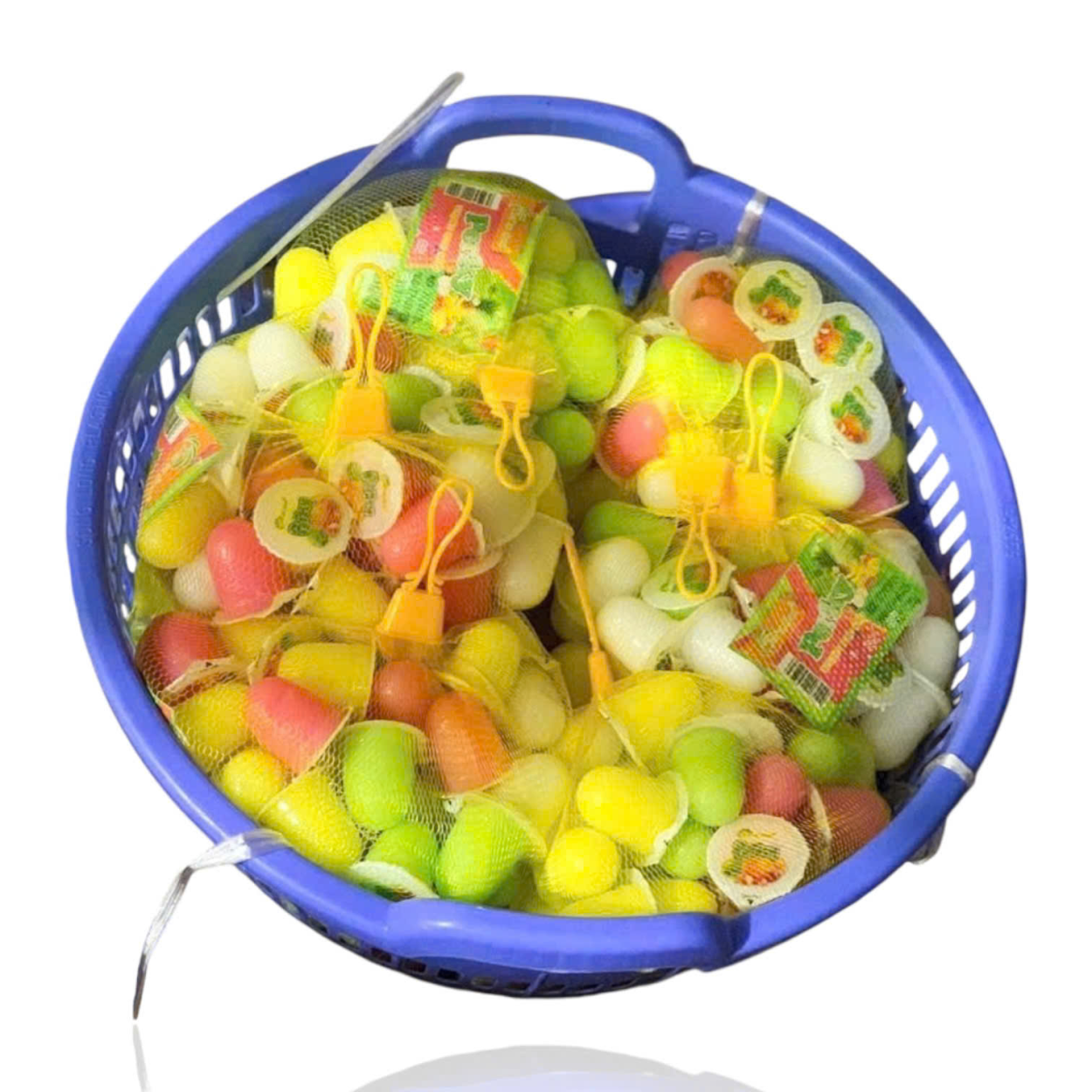 CÔNG TY TNHH THƯƠNG MẠI TUẤN KHANG FOODS