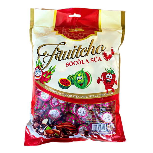 CÔNG TY TNHH THƯƠNG MẠI TUẤN KHANG FOODS