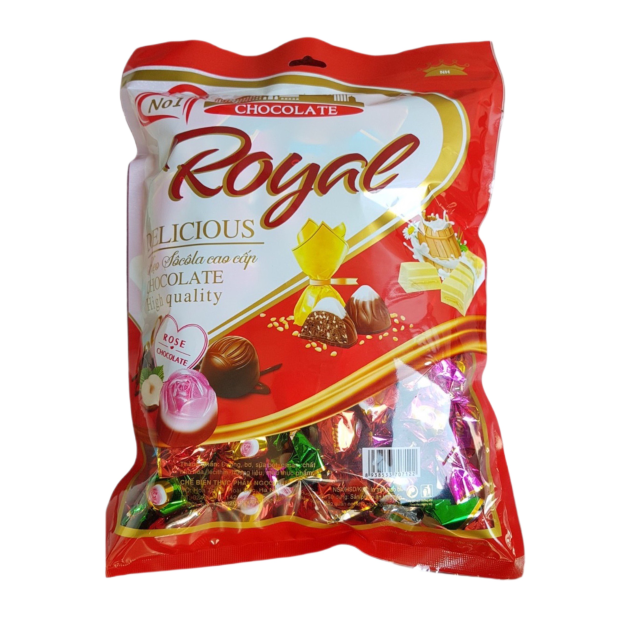 CÔNG TY TNHH THƯƠNG MẠI TUẤN KHANG FOODS