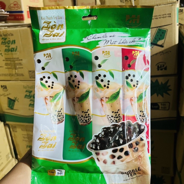 CÔNG TY TNHH THƯƠNG MẠI TUẤN KHANG FOODS