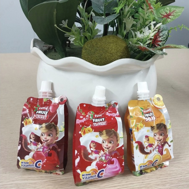 CÔNG TY TNHH THƯƠNG MẠI TUẤN KHANG FOODS