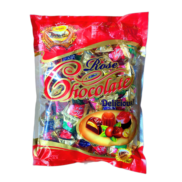 CÔNG TY TNHH THƯƠNG MẠI TUẤN KHANG FOODS