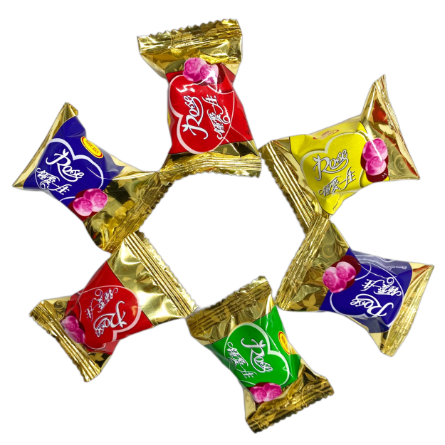 CÔNG TY TNHH THƯƠNG MẠI TUẤN KHANG FOODS