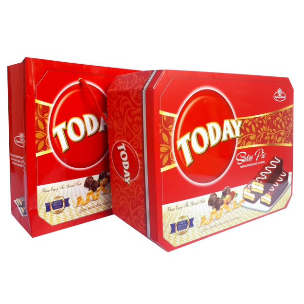 CÔNG TY TNHH THƯƠNG MẠI TUẤN KHANG FOODS