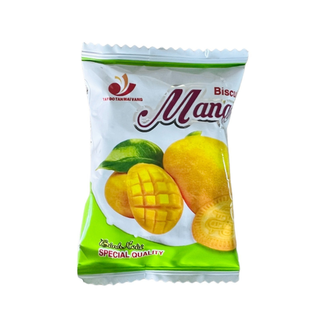 CÔNG TY TNHH THƯƠNG MẠI TUẤN KHANG FOODS