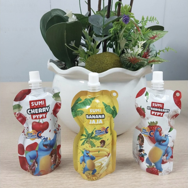 CÔNG TY TNHH THƯƠNG MẠI TUẤN KHANG FOODS
