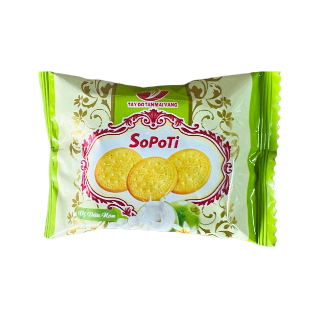 CÔNG TY TNHH THƯƠNG MẠI TUẤN KHANG FOODS
