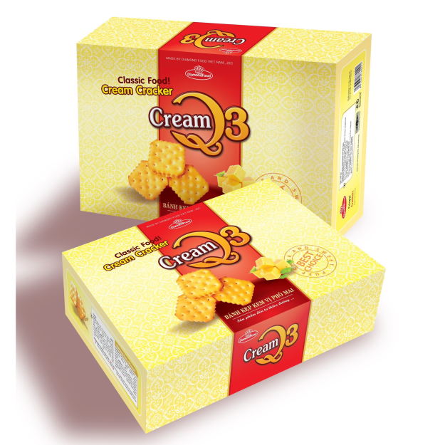 CÔNG TY TNHH THƯƠNG MẠI TUẤN KHANG FOODS