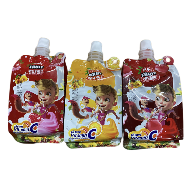 CÔNG TY TNHH THƯƠNG MẠI TUẤN KHANG FOODS