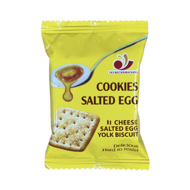 CÔNG TY TNHH THƯƠNG MẠI TUẤN KHANG FOODS
