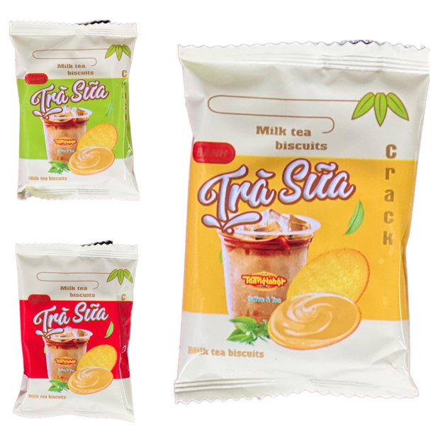 CÔNG TY TNHH THƯƠNG MẠI TUẤN KHANG FOODS