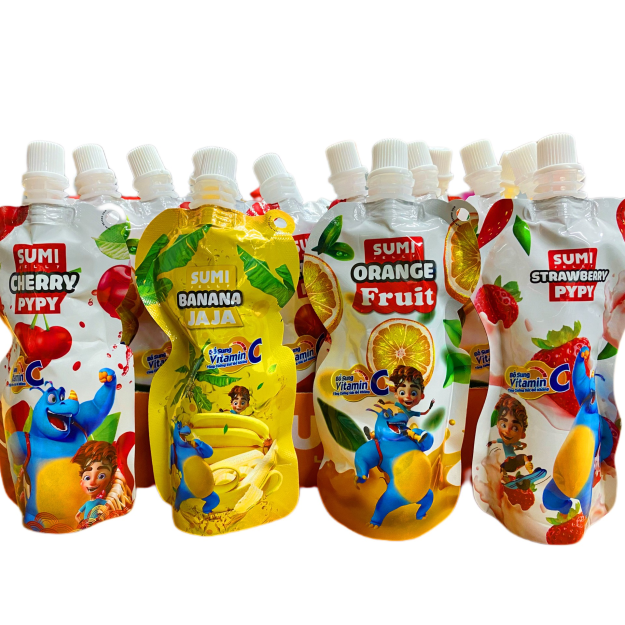 CÔNG TY TNHH THƯƠNG MẠI TUẤN KHANG FOODS