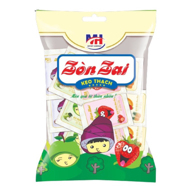 CÔNG TY TNHH THƯƠNG MẠI TUẤN KHANG FOODS
